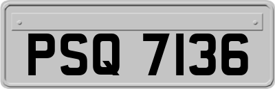 PSQ7136