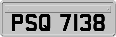 PSQ7138
