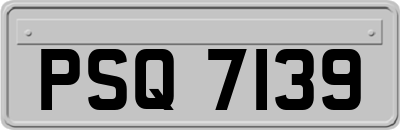 PSQ7139