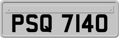 PSQ7140