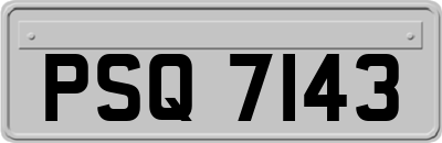 PSQ7143