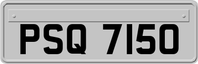 PSQ7150