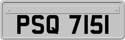 PSQ7151