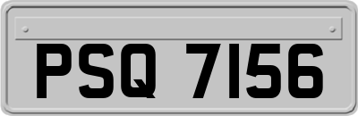 PSQ7156