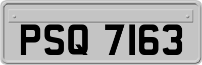 PSQ7163
