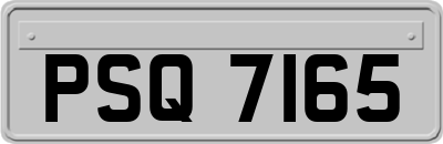 PSQ7165