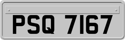 PSQ7167