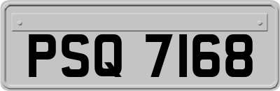 PSQ7168