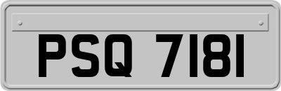PSQ7181