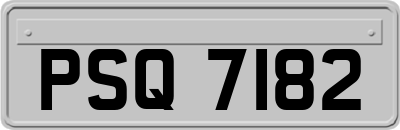 PSQ7182
