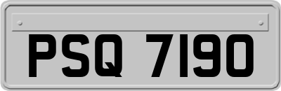 PSQ7190