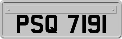 PSQ7191