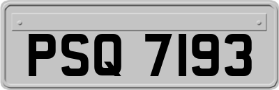 PSQ7193