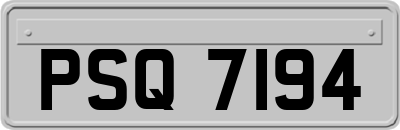 PSQ7194