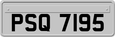 PSQ7195