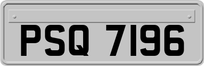 PSQ7196