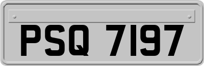 PSQ7197