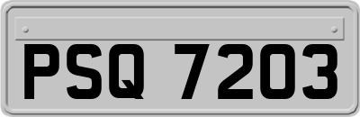 PSQ7203