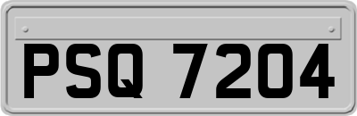PSQ7204