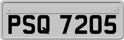 PSQ7205