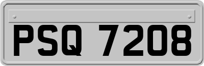 PSQ7208