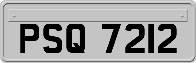 PSQ7212