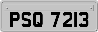 PSQ7213