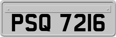 PSQ7216