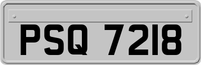 PSQ7218