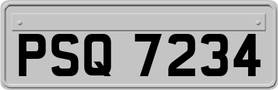 PSQ7234