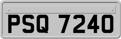 PSQ7240