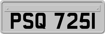 PSQ7251