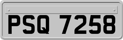 PSQ7258