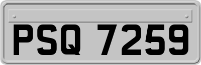 PSQ7259