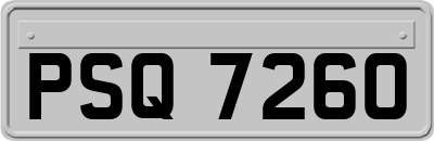 PSQ7260