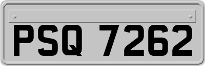 PSQ7262