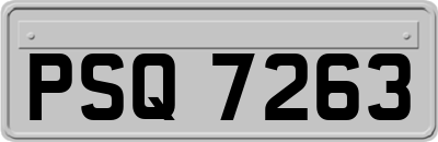 PSQ7263