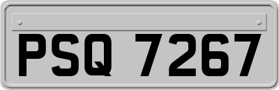 PSQ7267