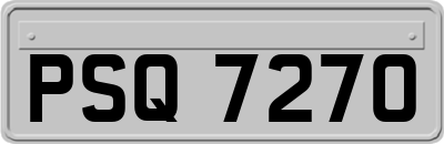 PSQ7270