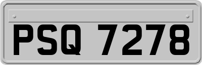 PSQ7278