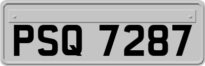 PSQ7287