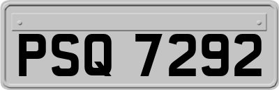 PSQ7292