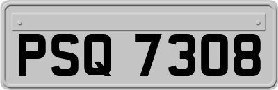 PSQ7308