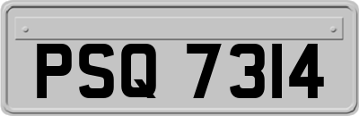 PSQ7314