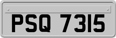 PSQ7315