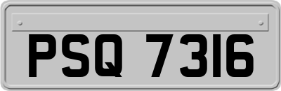 PSQ7316