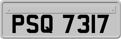 PSQ7317