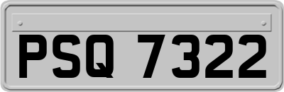 PSQ7322