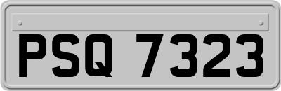 PSQ7323