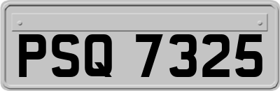 PSQ7325